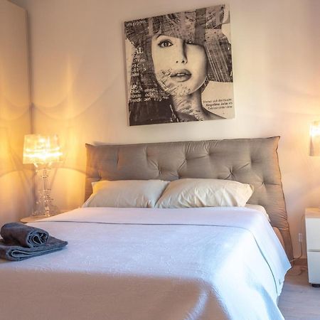Finestra Sul Mare Appartement Punat Buitenkant foto