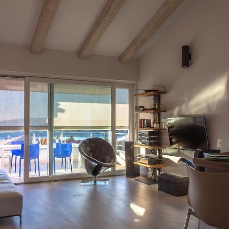 Finestra Sul Mare Appartement Punat Buitenkant foto